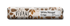 White Nougat Crisp (Rice Milk) (Org) 32856A Default Title / 18x35g
