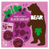 Blackcurrant Yo Yos Multipack 33194B Default Title / Case-6x(5x20g)