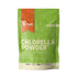Nua Naturals Organic Chlorella Powder 250g