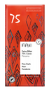 Dark 75% Cocoa Coconut Sugar (Org) 34796A Default Title / 10x80g