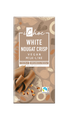 White Nougat Crisp Rice Choc (Org) 34799A Default Title / 10x80g