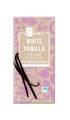 White Vanilla White Rice Choc (Org) 34800A Default Title / 10x80g