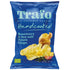 Handcooked Chips Rosemary & Himalaya 36321A Default Title / 10x125g