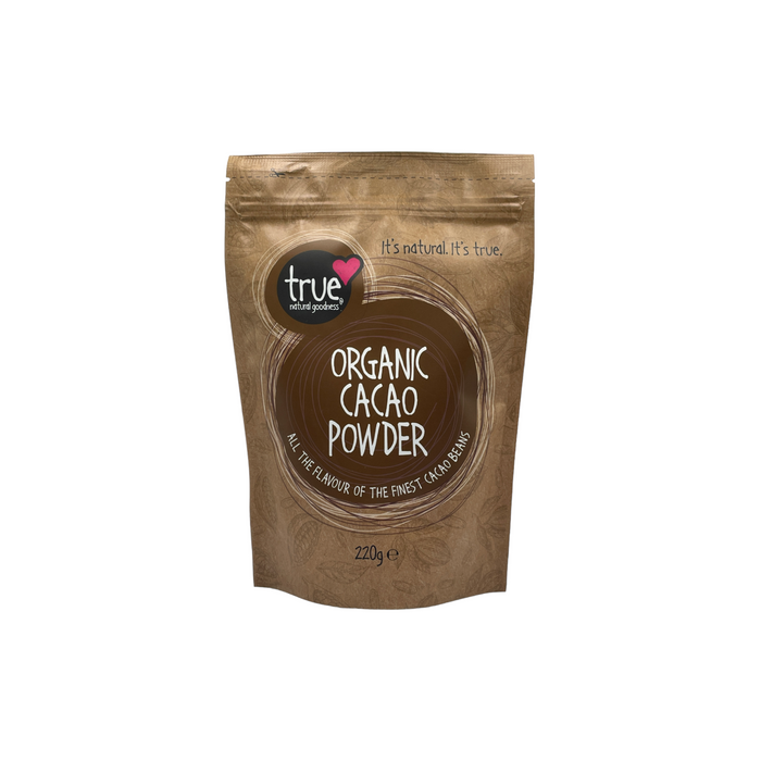 Cacao Powder (Org) 36786A