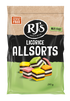Liquorice Allsorts 39521B Default Title / 12x280g