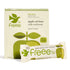 Doves Farm Apfel Haferhafer mit Sultanen 18 x 35 g