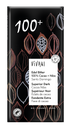 Superior Dark 100% + Nibs (Org) 45075A Default Title / 10x80g