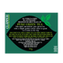 Green 80s FT (Org) 45373A Default Title / Case-4x80Bags