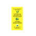 Green & Lemon 80s FT (Org) 45374A Default Title / Case-4x80Bags