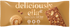 Peanut Butter Oat Bar 45742B Default Title / 16x50g