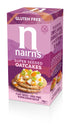 Super Seeded Oatcakes GF 45810B Default Title / 8x180g