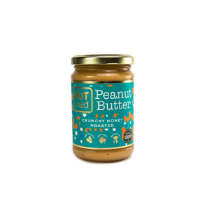 Nut &amp; Seed Butters
