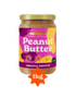 Nutshed Smooth Peanut Butter 1kg