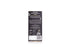 Absolute Black Almonds VEGAN 46947B Case-12x90g