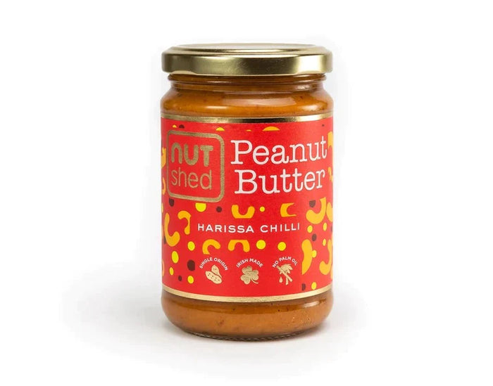 Harisa Chilli Peanut Butter 46976B