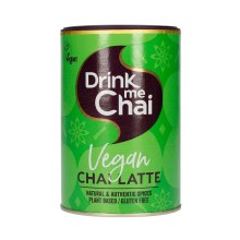 Chai Latte VEGAN 47045B Default Title / 6x250g