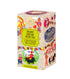 Himalaya Green Chai (Org) 47148A Case-6x20Bags