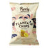 Sea Salt Plantain Chips 48029B Default Title / 10x75g
