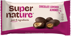 Chocolate Covered Almonds 48232B Default Title / 15x40g