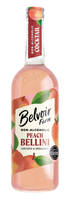 Peach Bellini Alcohol Free 48594B Default Title / 6x750ml