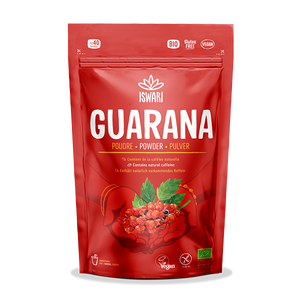Guarana Powder(Org) 48693A Default Title / Sgl-70g