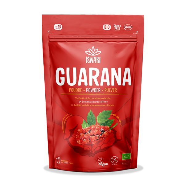 Guarana Powder(Org) 48693A