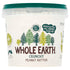 Whole Earth Crunchy Peanut Butter 2kg