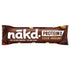 NAKD Kakao Haselnuss -Proteinstange 16 x 45 g