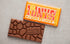 Tony's Chocolonely Milk Chocolate Caramel Salt Bar 15 x 180g