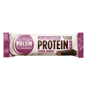 Cookie Dough Protein Bar 47395B