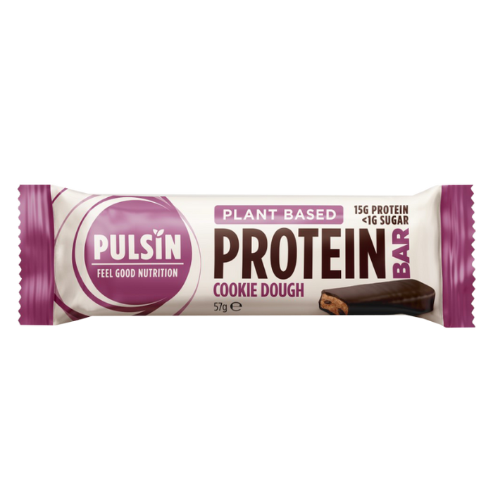 Cookie Dough Protein Bar 47395B