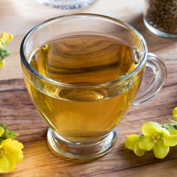Niks Tea Mullein Blossoms 60g