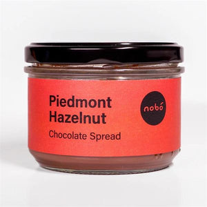 Piedmont Hazelnut Chocolate Spread 48508B