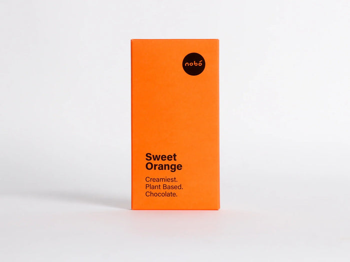 Sweet Orange Chocolate VEGAN 47634B