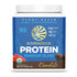 Sunwarrior Protein Blend Chocolate 375g