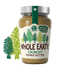 Whole Earth Crunchy Peanut Butter 6 x 340g