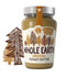 Whole Earth Smooth Peanut Butter 6 x 227g