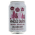 Whole Earth Organic Sparkling Cranberry 24 x 330ml