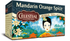 Celestial Seasonings Mandarin Orange Tea 20 Bags x 6