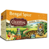 Celestial Seasonings Bengal Spice Tea 20 Bags x 6