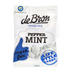 De Bron Sugarfree Peppermints 12 x 80g
