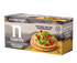 Nairn's Cracked Black Pepper Wholegrain Crackers 8 x 137g