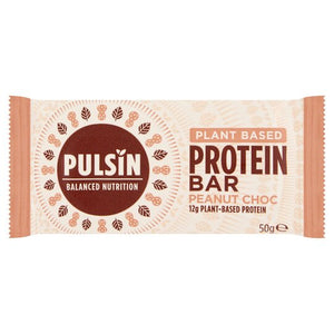 Peanut Chocolate Protein Booster 41891B