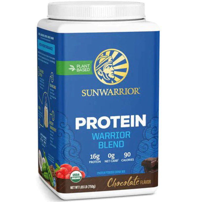 Protein Chocolate 22962B