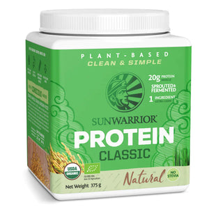 Protein Natural 30734B